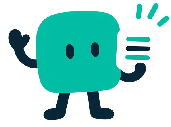 Dot, the DataMembership delivery guide